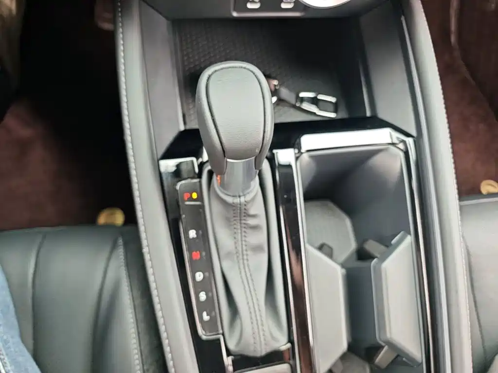 Honda Accord — миниатюра 14
