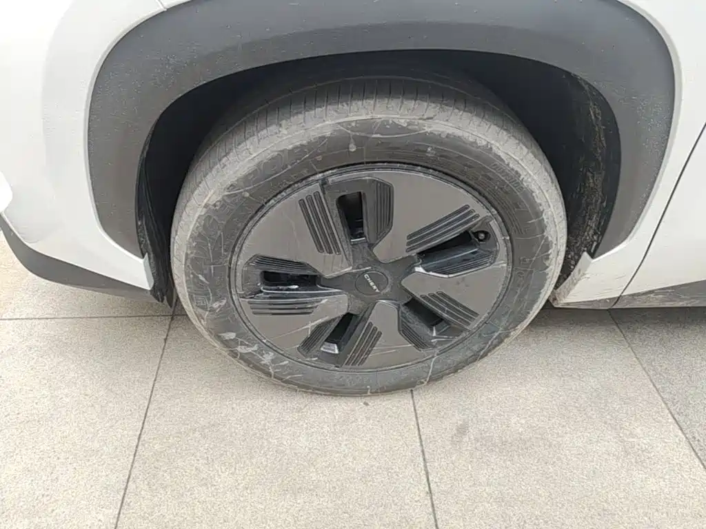 Chery New Energy Shuxiangjia — миниатюра 23