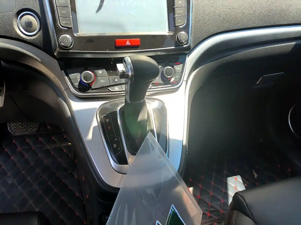 Haval H6 — миниатюра 14