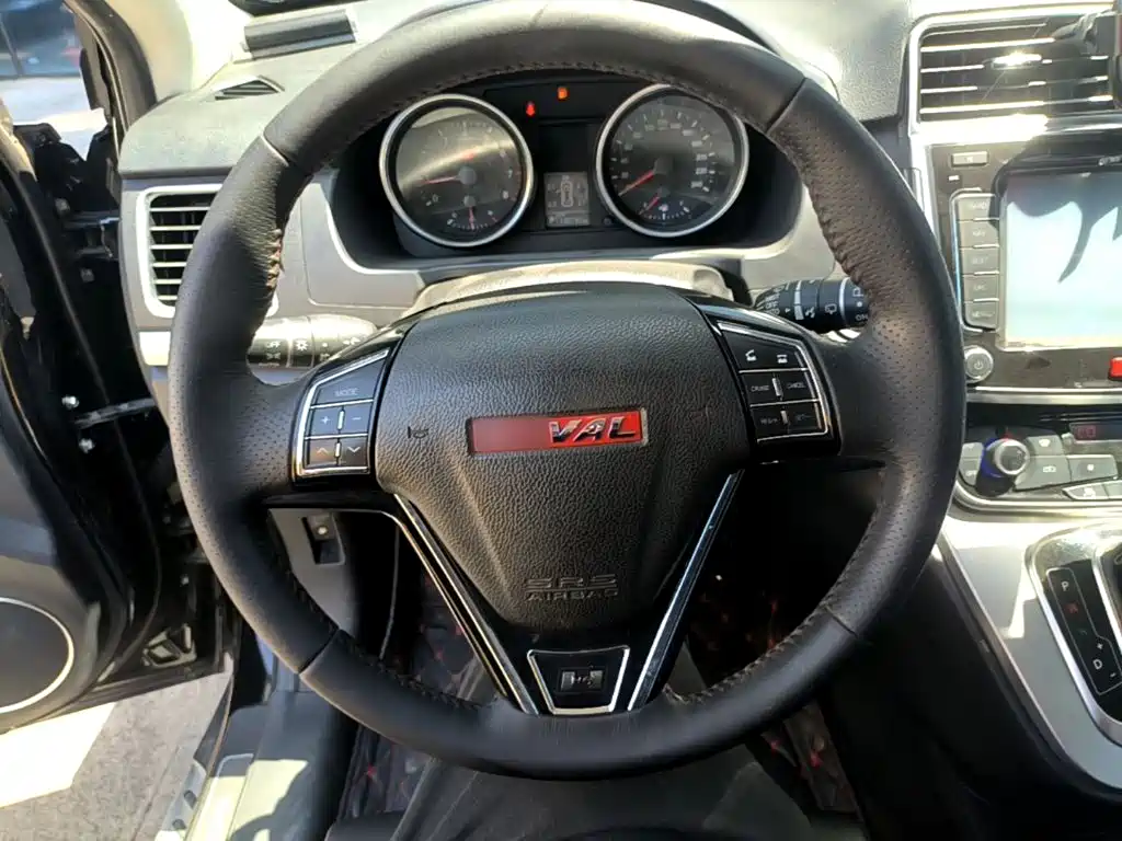 Haval H6 — миниатюра 11