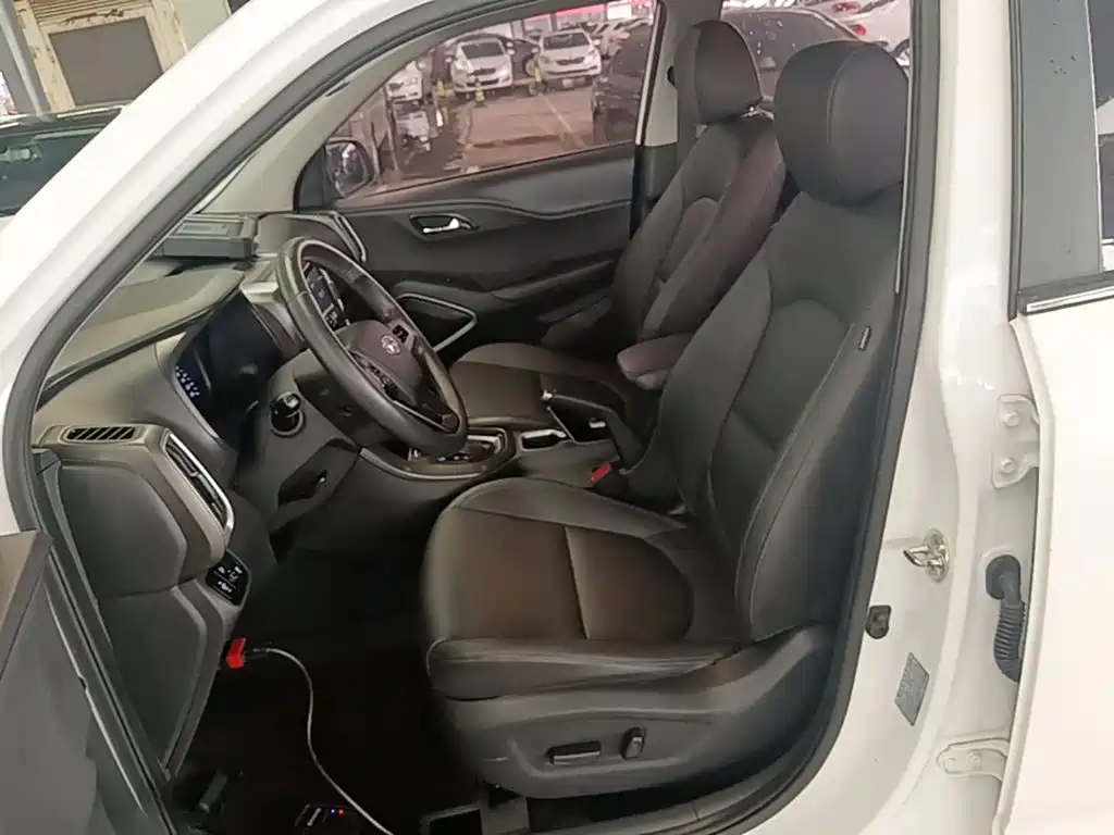 Hyundai ix35 — миниатюра 15