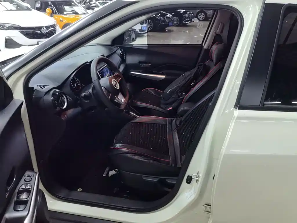 Nissan Kicks — миниатюра 15