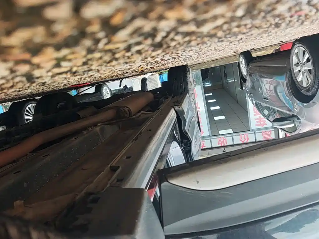 Hyundai Santa Fe — миниатюра 21