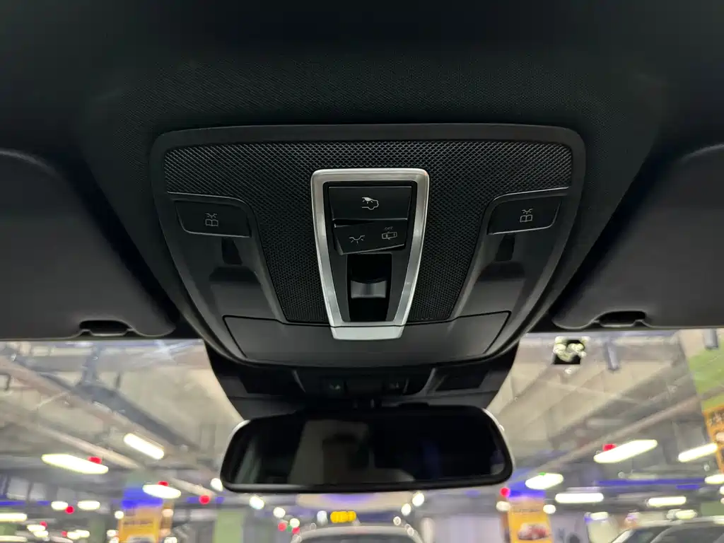 Mercedes-Benz M-Class — миниатюра 24