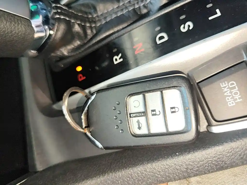Honda Civic 2019 220TURBO CVT VI