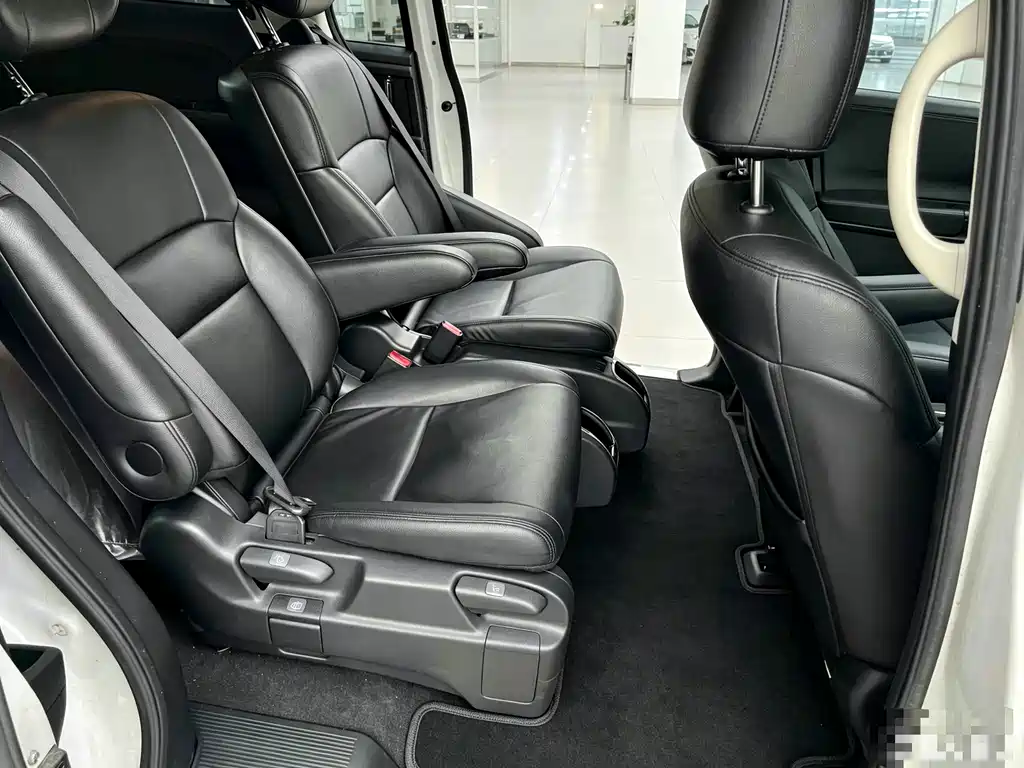 Honda Odyssey — миниатюра 15
