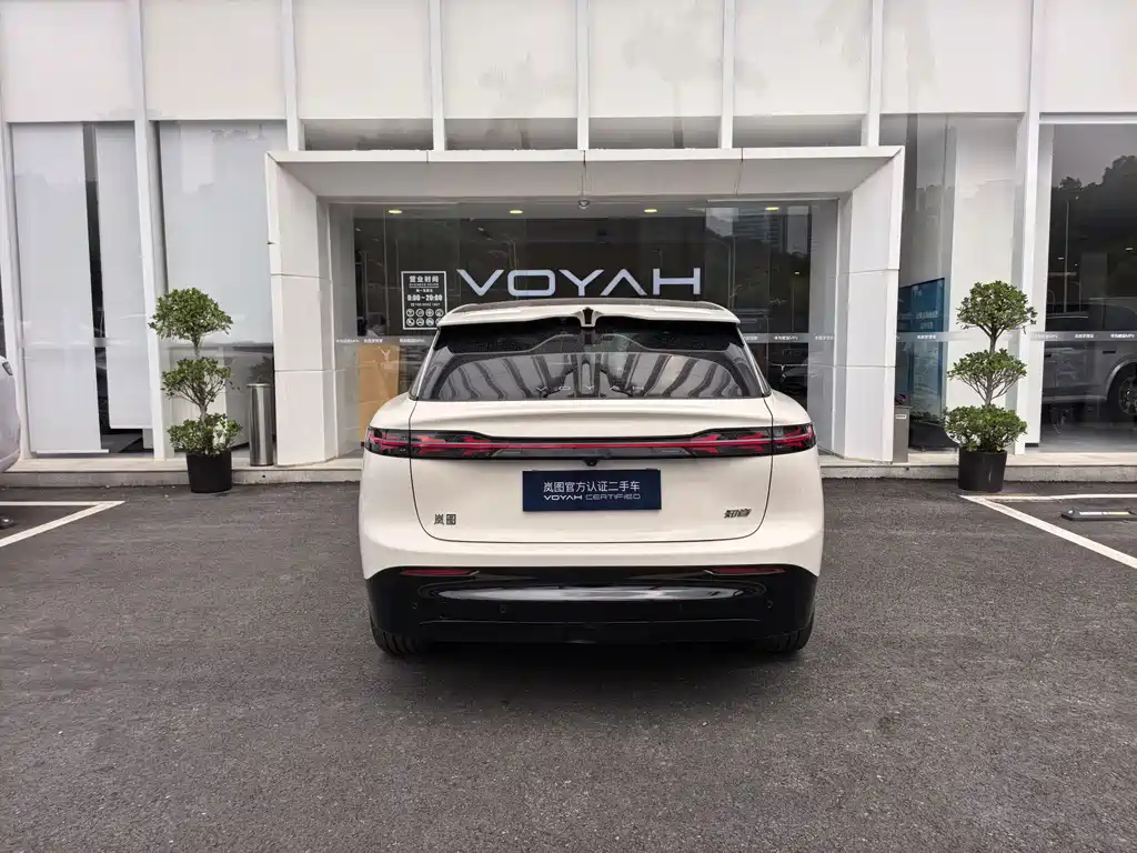 VOYAH Zhiyin — миниатюра 6