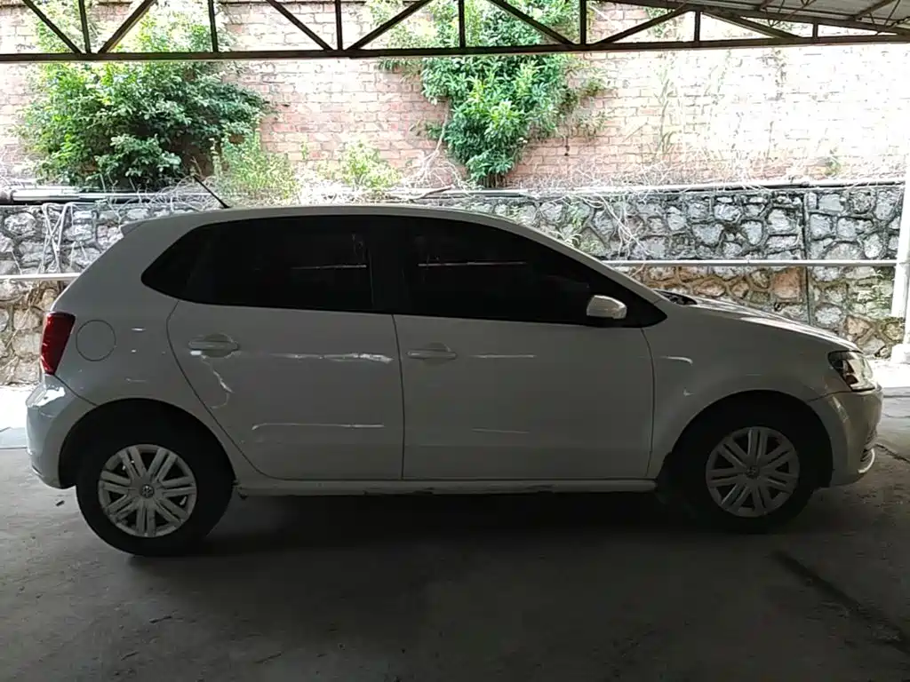 Volkswagen Polo — миниатюра 26