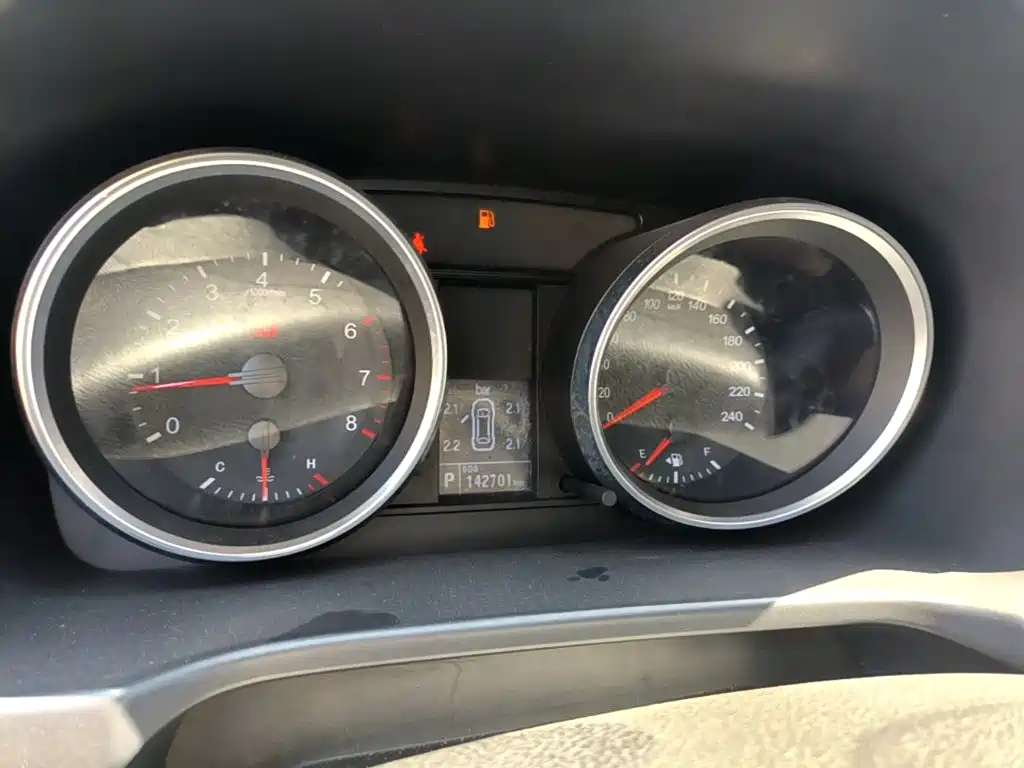 Haval H6 — миниатюра 12