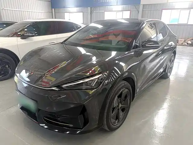 Volkswagen ID. UNYX