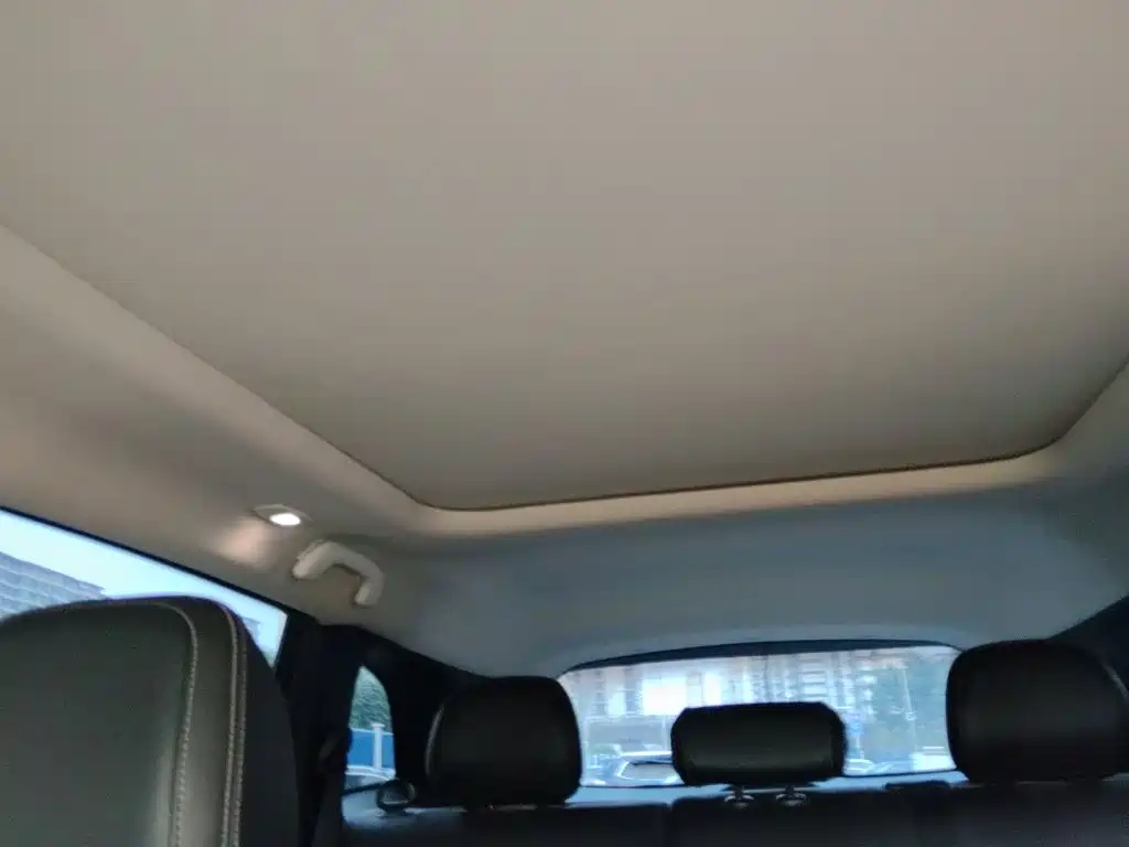 Renault Koleos — миниатюра 19