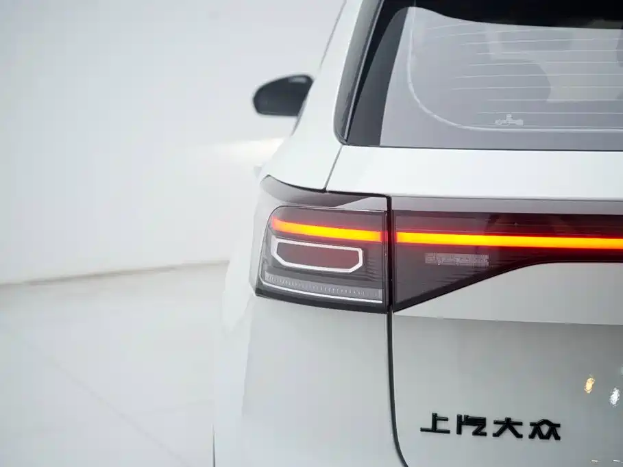 Volkswagen Tharu — миниатюра 13