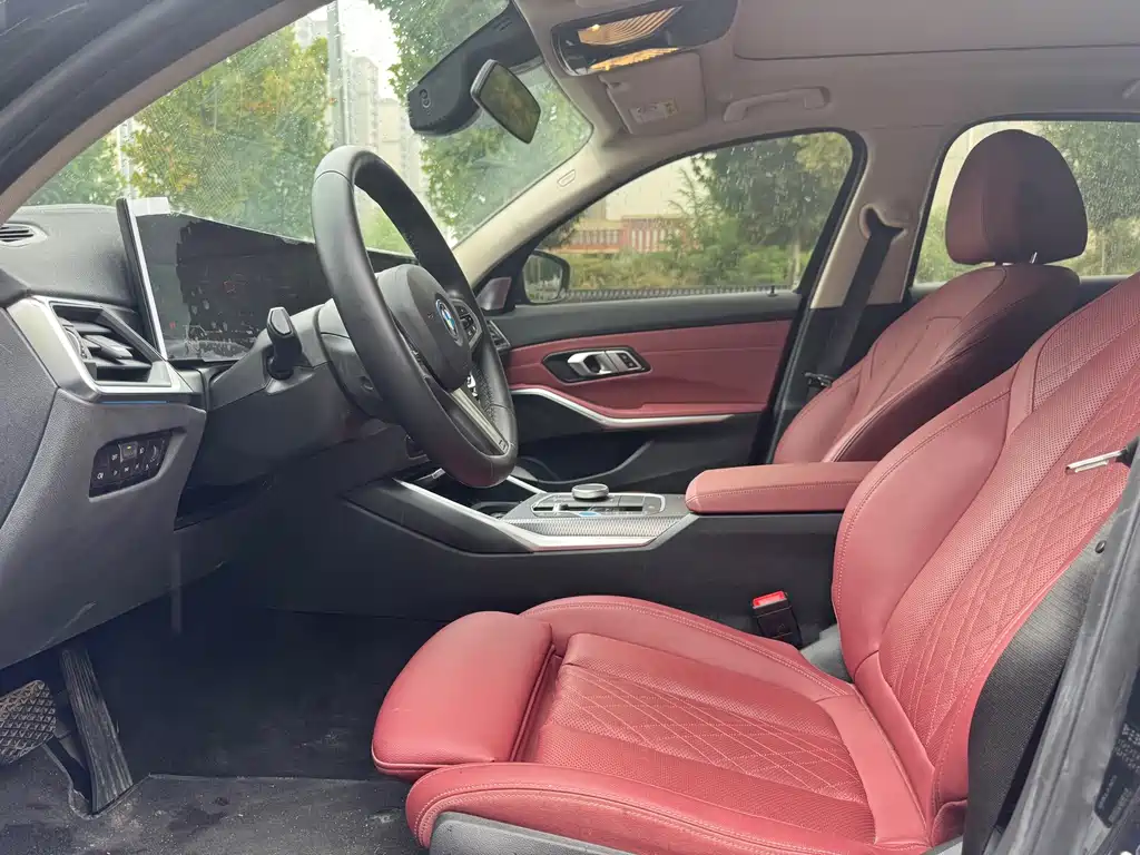 BMW i3 — миниатюра 4
