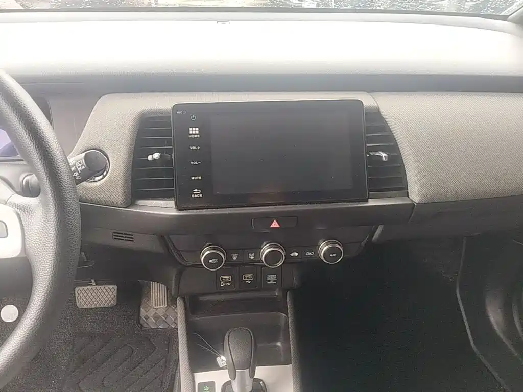 Honda Life — миниатюра 13