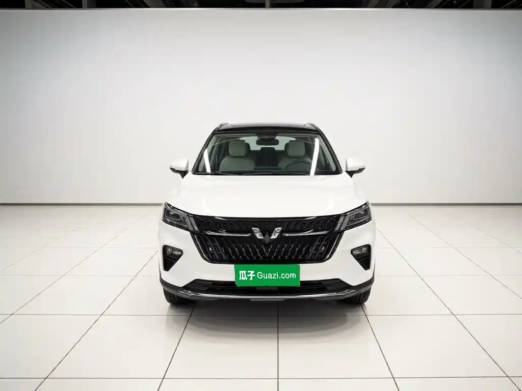 Wuling Xingchen — миниатюра 2
