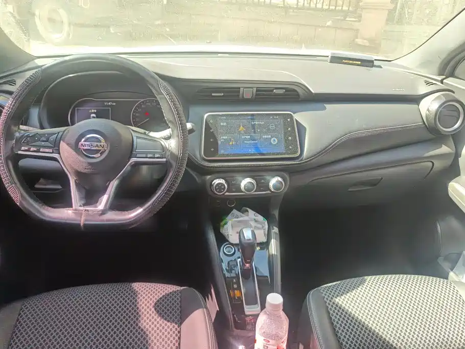 Nissan Kicks — миниатюра 12