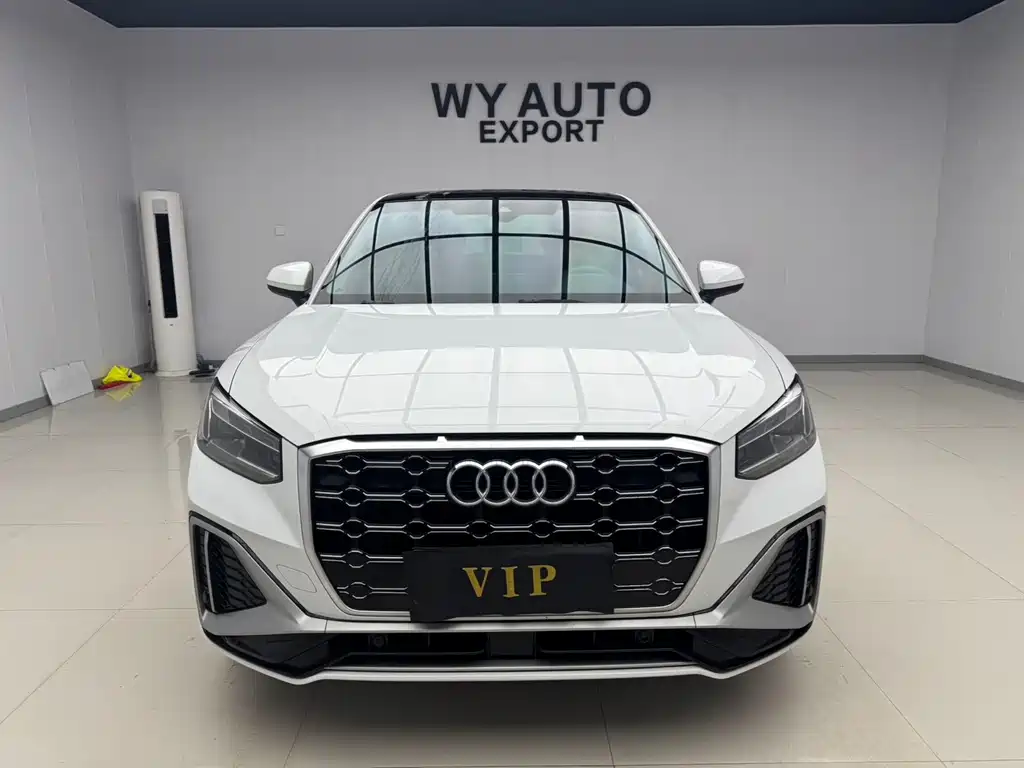 Audi Q2L — миниатюра 2