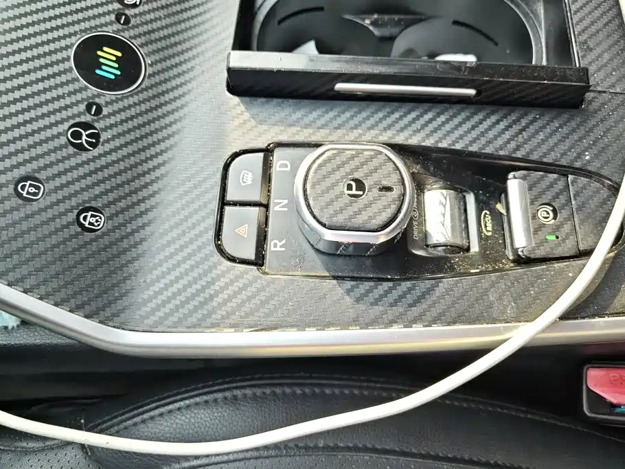 WM Motor EX5 — миниатюра 16