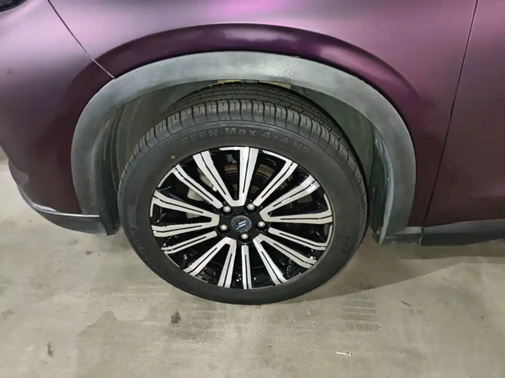 Oshan Oushang X5 — миниатюра 23