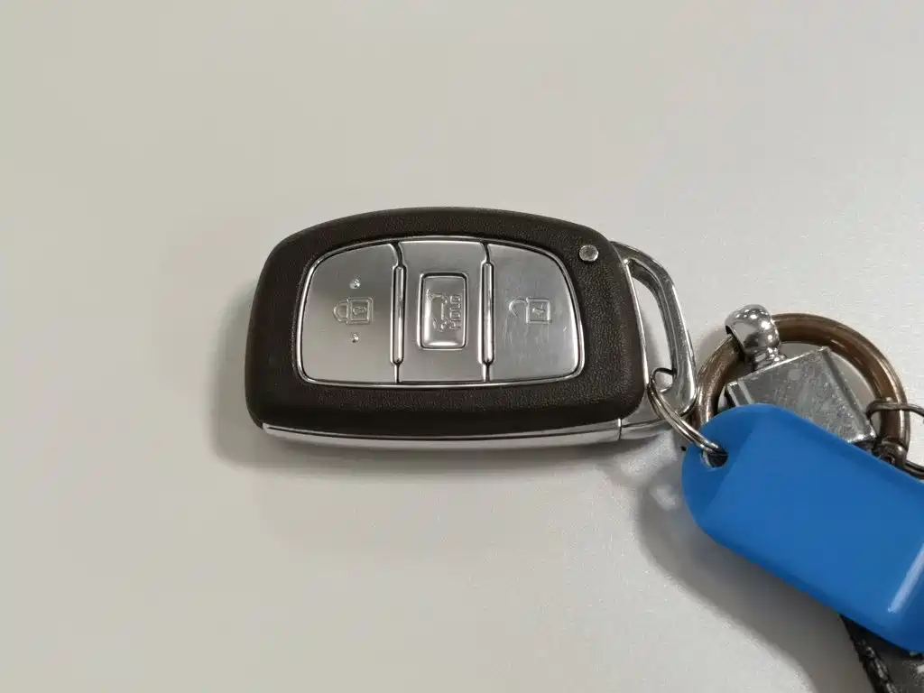 Hyundai Tucson — миниатюра 19