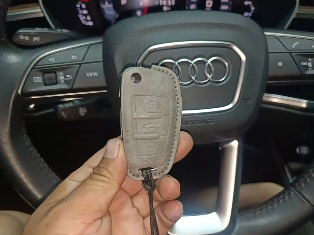 Audi Q3 — миниатюра 9