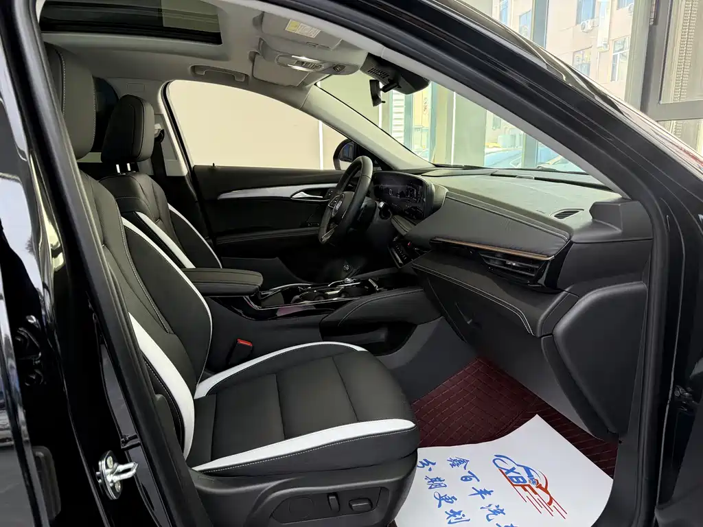 Buick Envision S — миниатюра 6