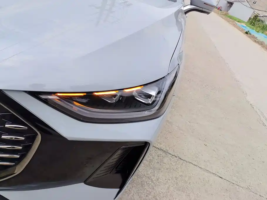 Fulwin Fengyun A8L — миниатюра 5