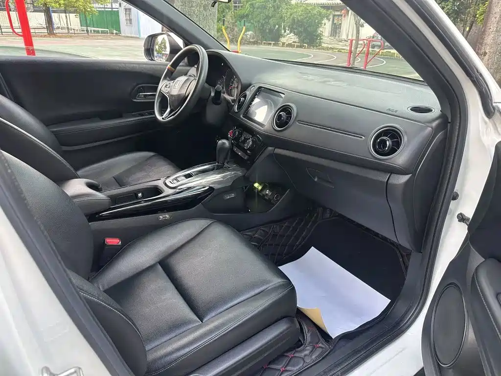 Honda XR-V — миниатюра 6