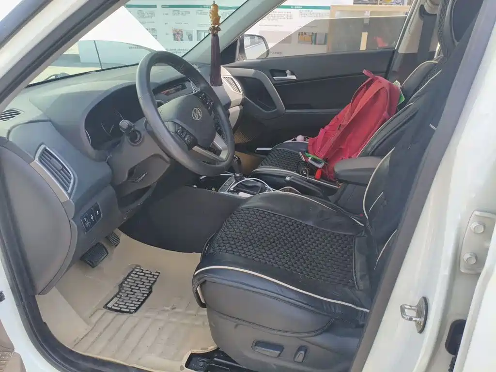 Hyundai ix25 — миниатюра 11