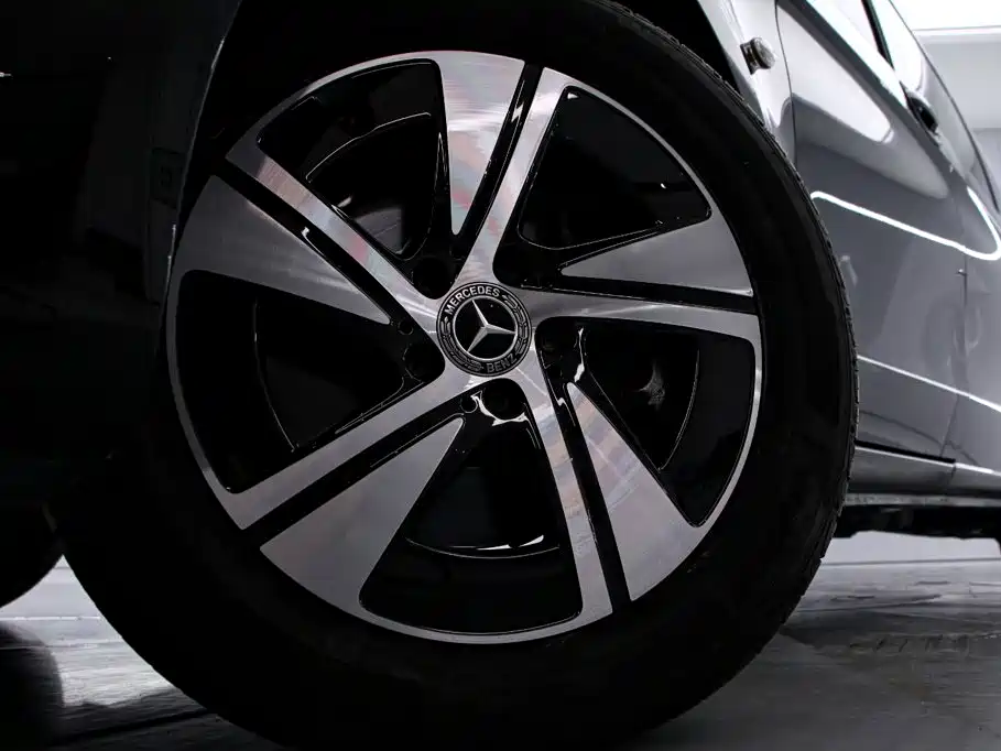 Mercedes-Benz Vito — миниатюра 17