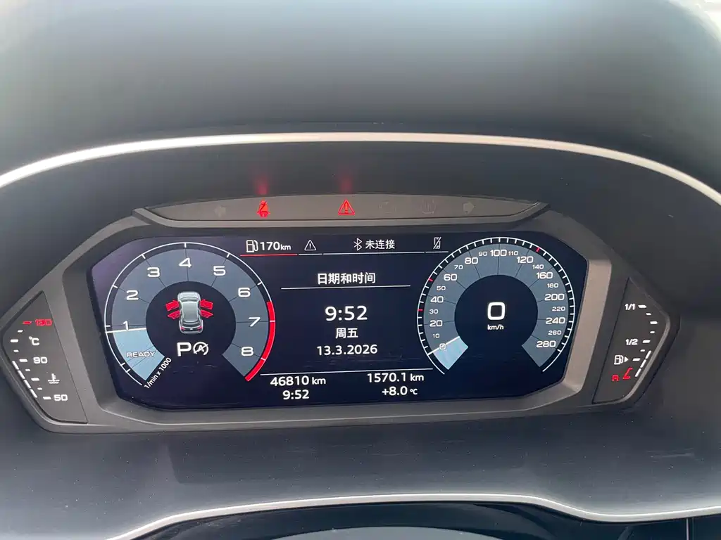 Audi Q3 — миниатюра 18