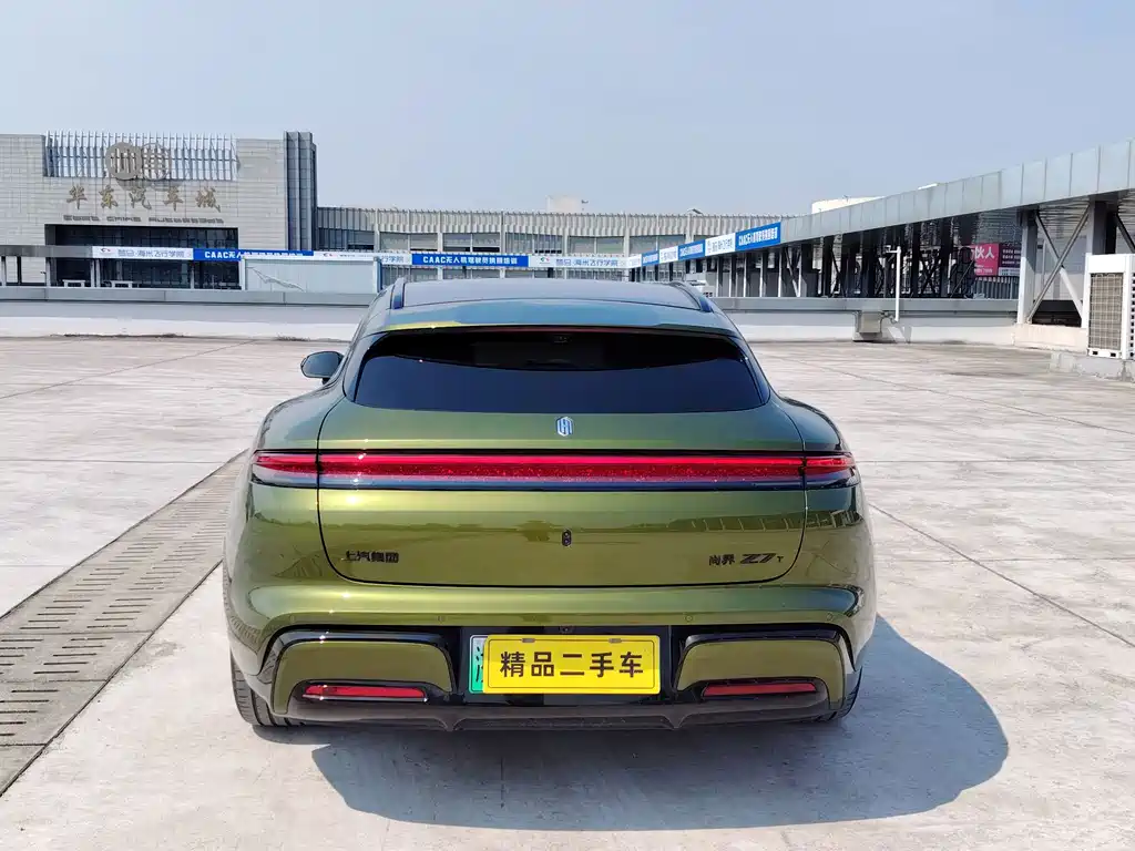 Shangjie Shangjie Z7T — миниатюра 4