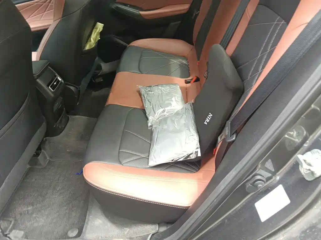 Changan Eado — миниатюра 13