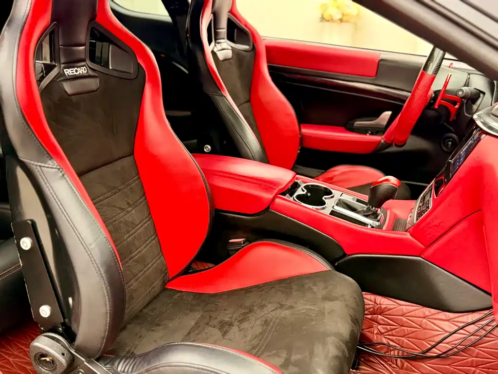 Maserati GranTurismo — миниатюра 17