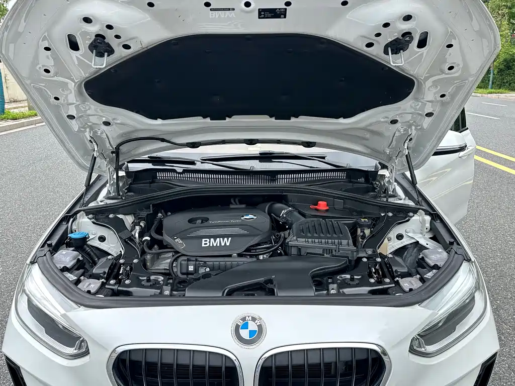 BMW 1 Series — миниатюра 18