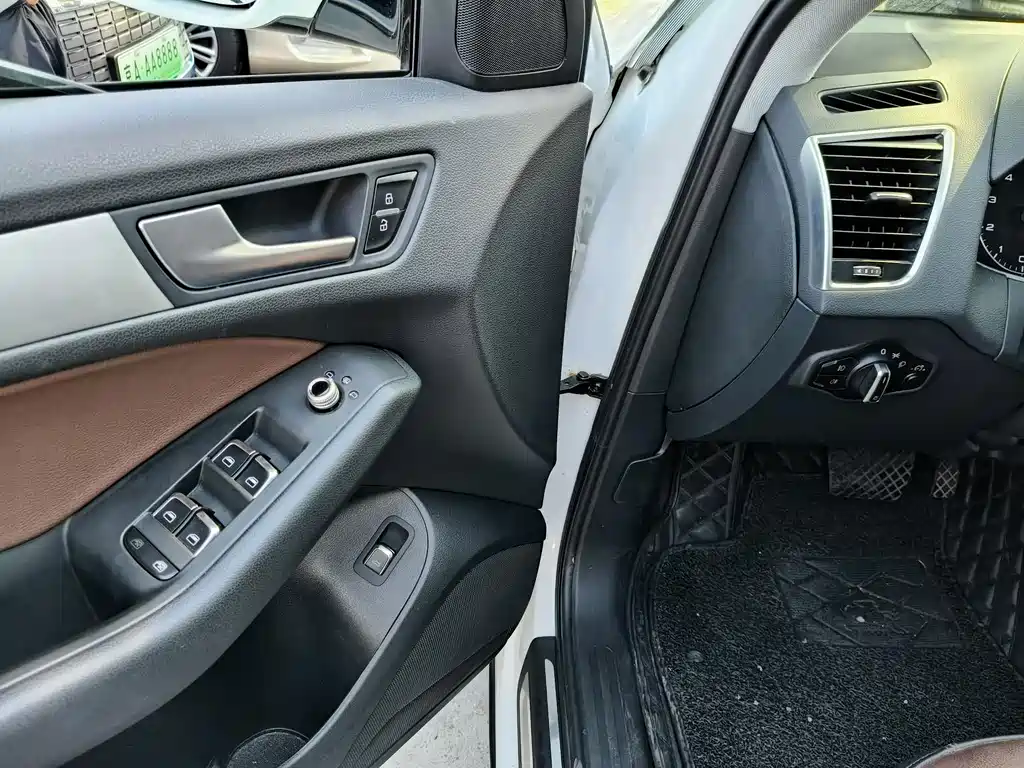 Audi Q5 — миниатюра 8