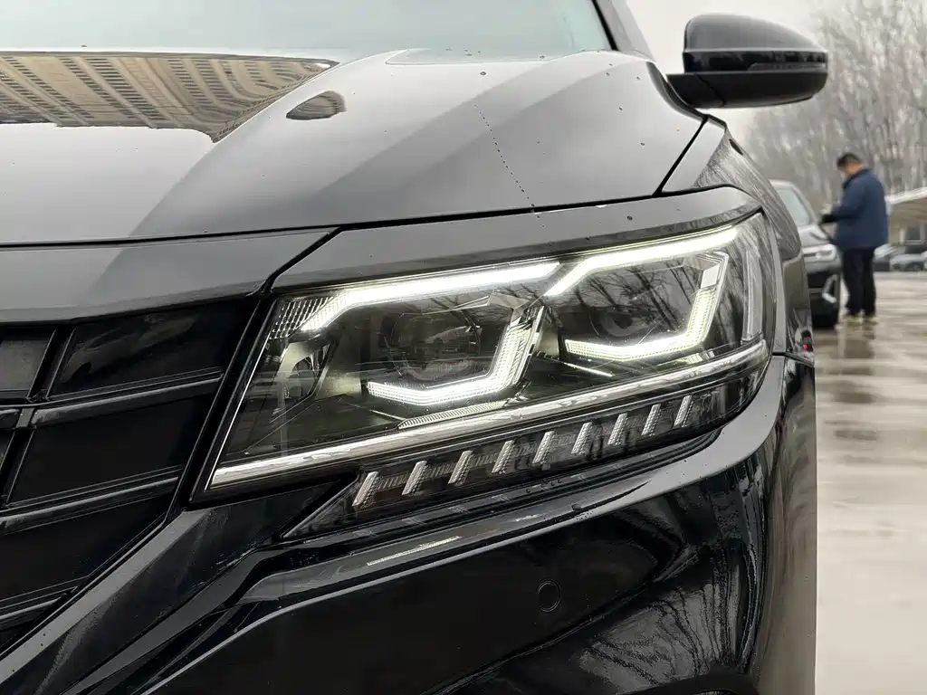 Volkswagen Passat — миниатюра 15