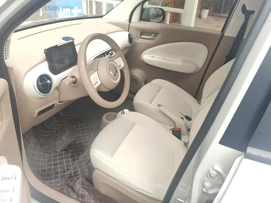 Wuling Mini EV MINIEV 2025