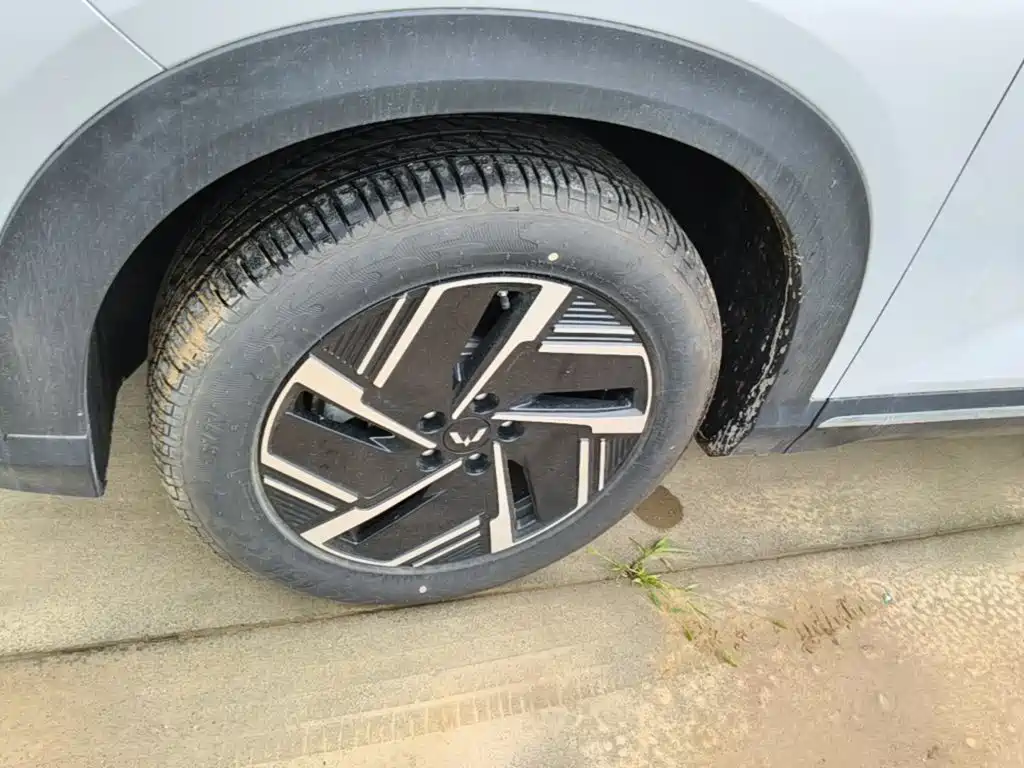 Wuling Xingguang S — миниатюра 23