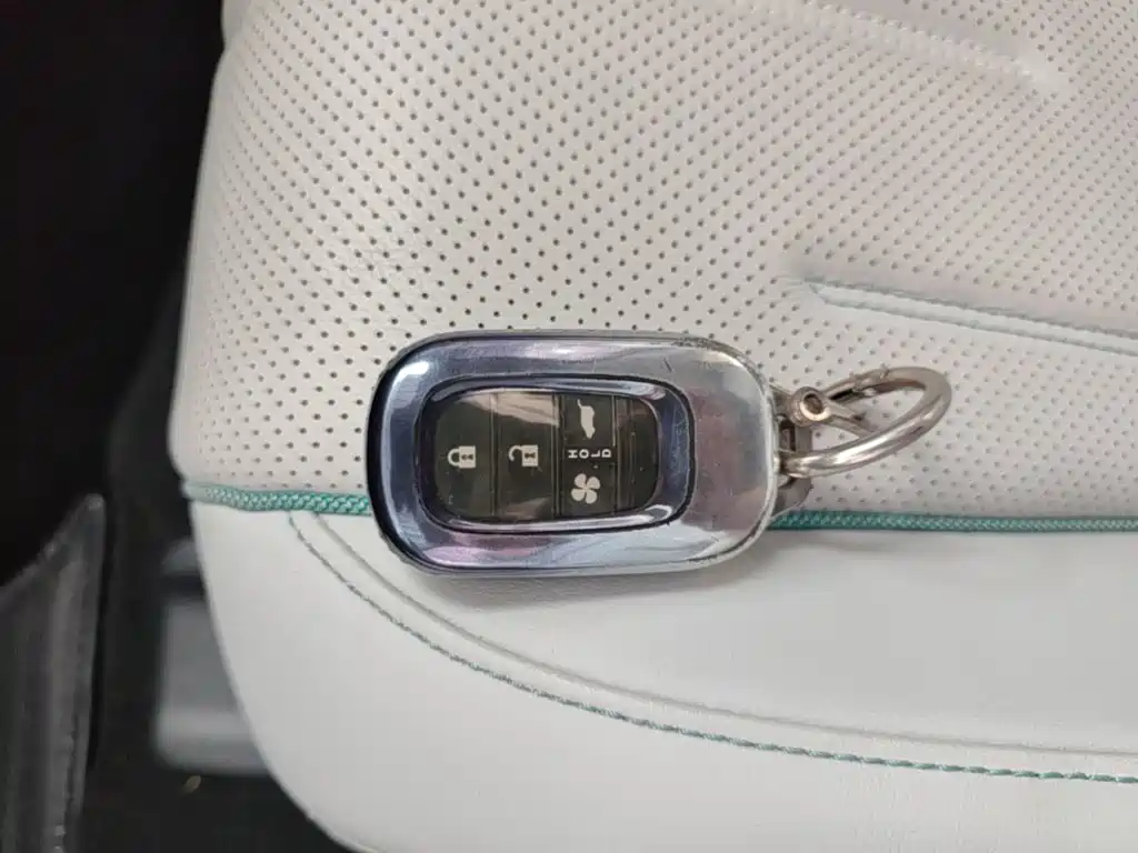 Honda e:NP2 — миниатюра 9