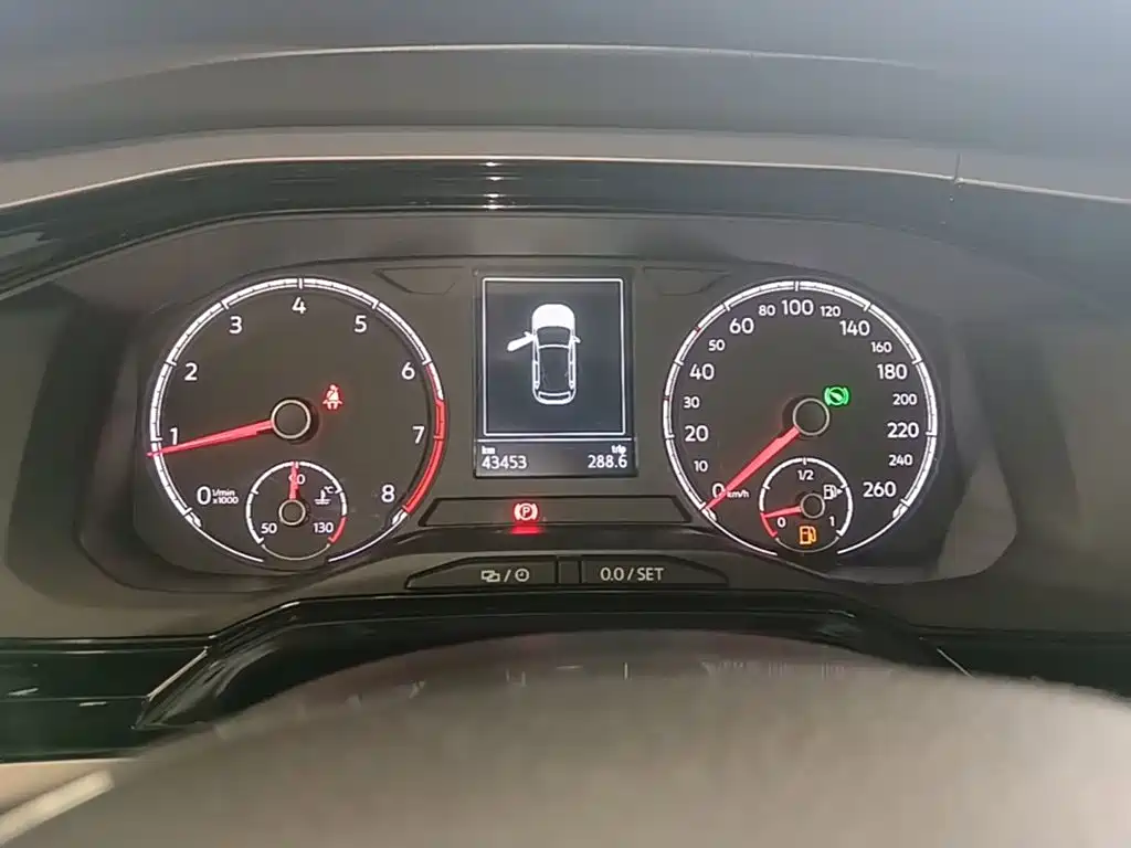 Volkswagen Polo — миниатюра 12