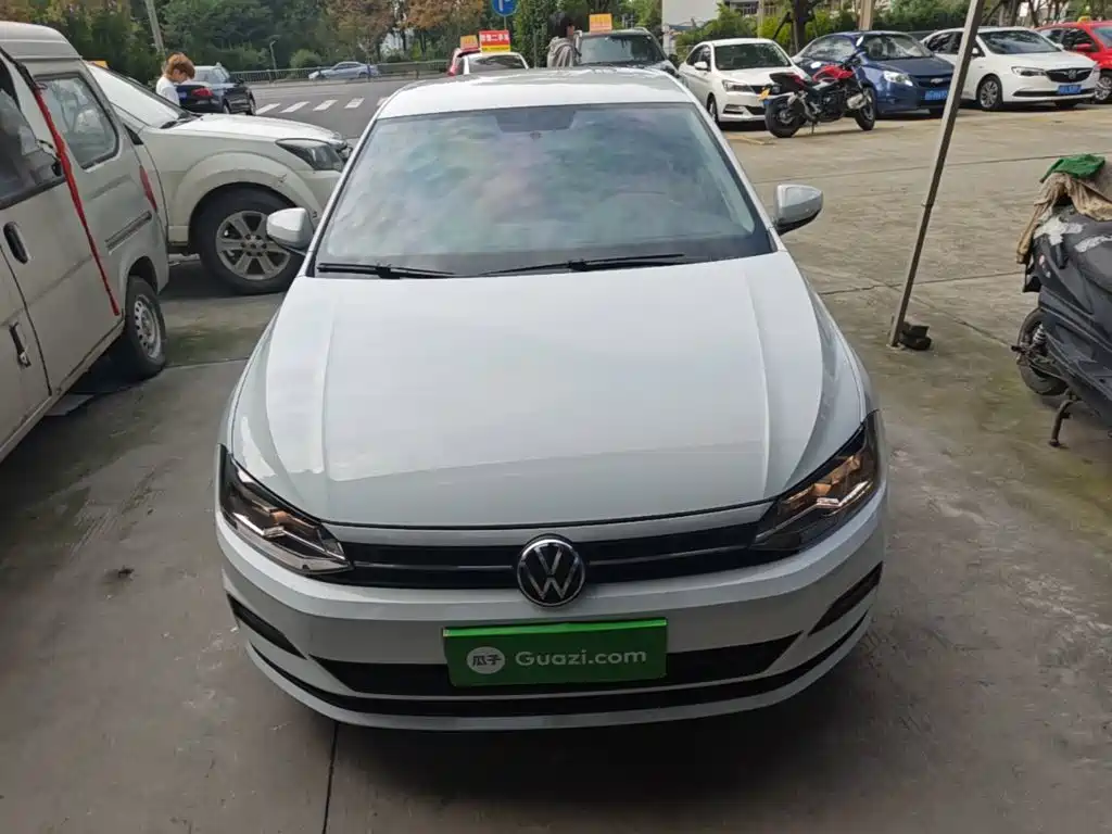Volkswagen Polo — миниатюра 3