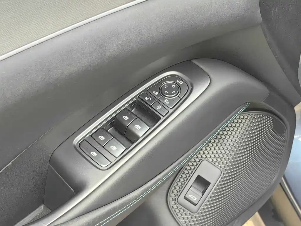 BYD SEAL 06 NEW ENERGY