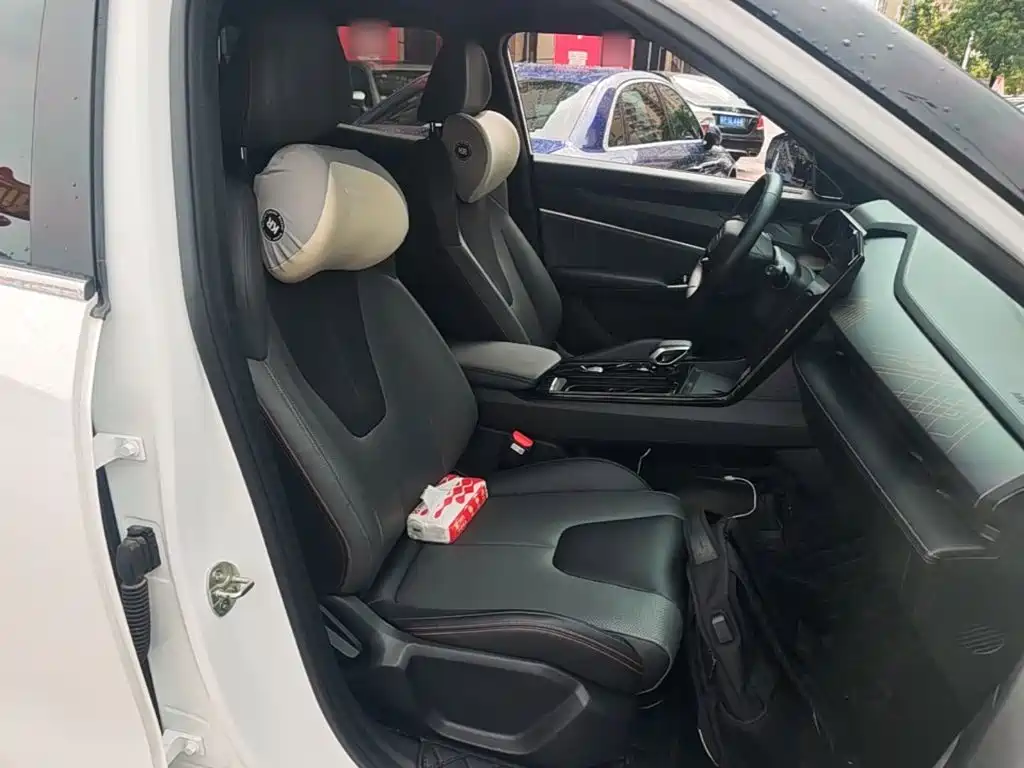 Geely Boyue — миниатюра 25