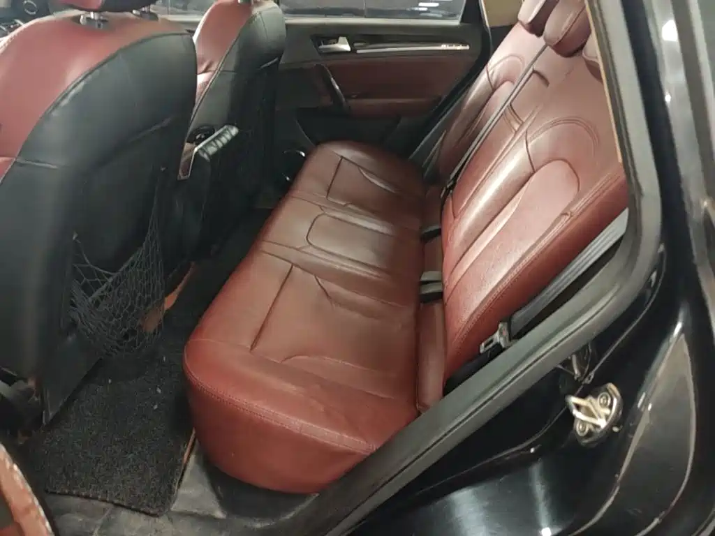 Zotye Zotye T600 — миниатюра 17