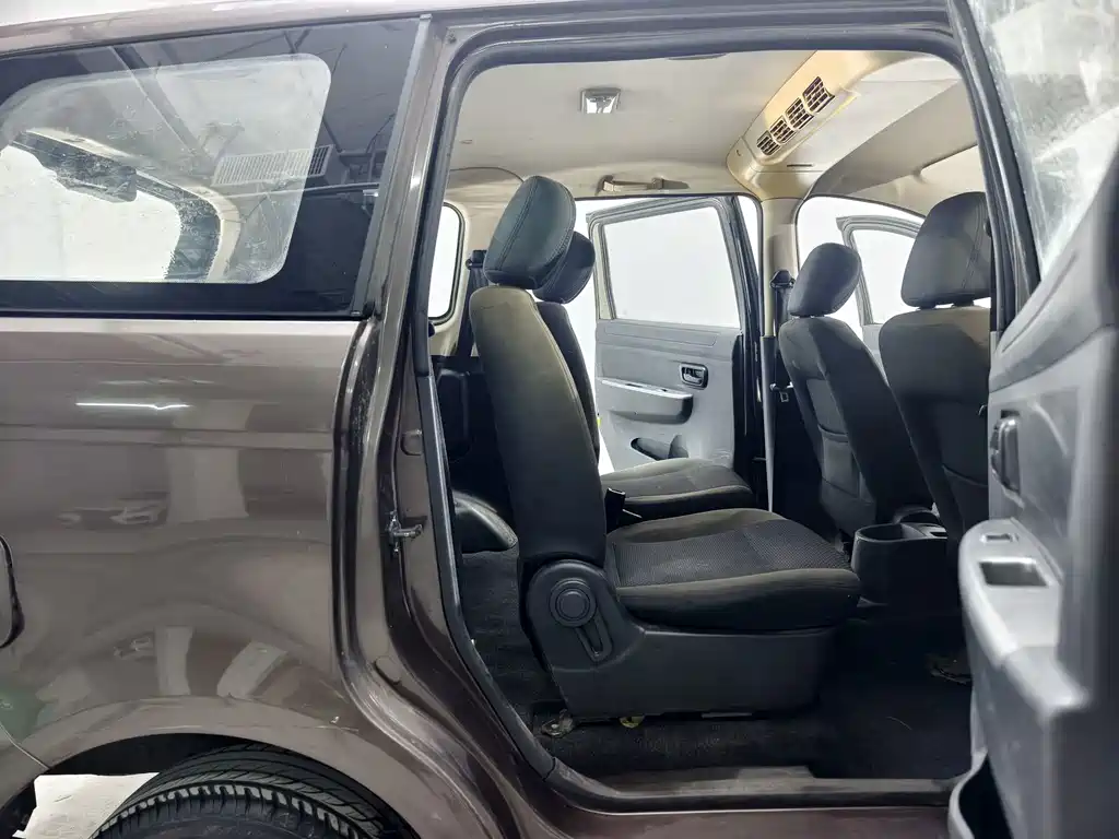 Fengguang Fengguang 330 — миниатюра 17