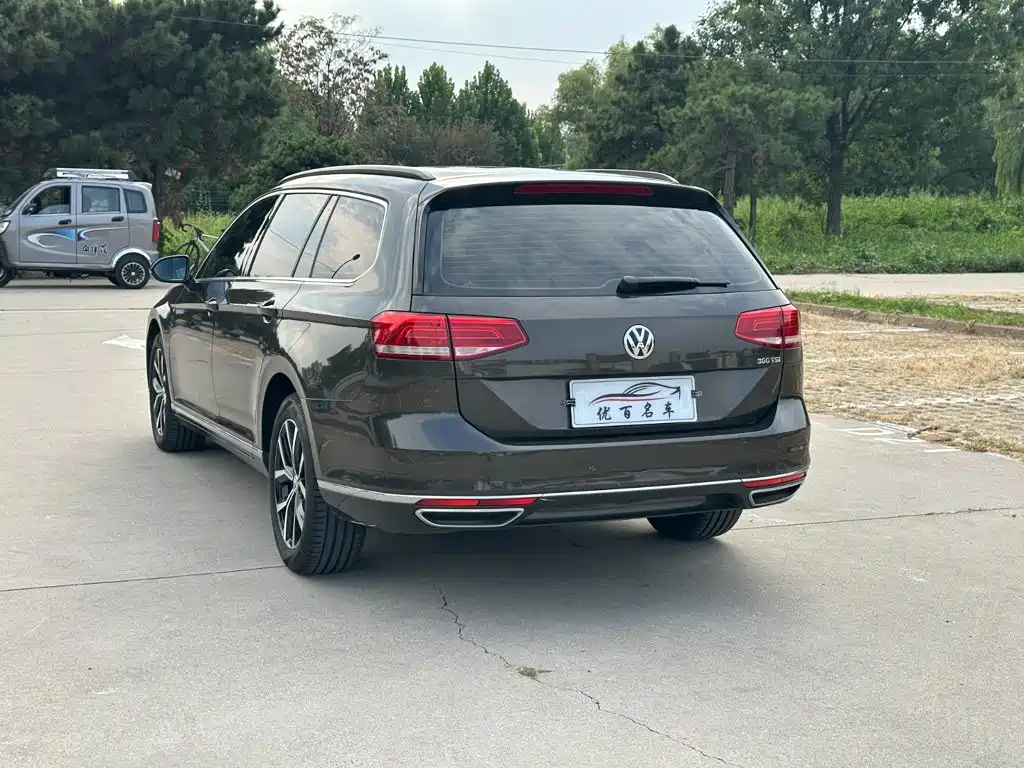 Volkswagen Viloran — миниатюра 4