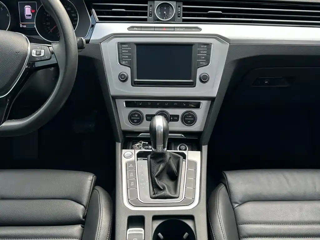 Volkswagen Viloran — миниатюра 23