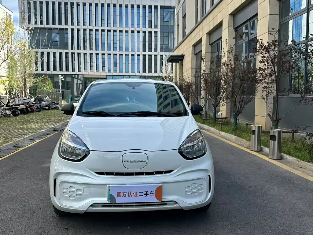 Roewe Clever — миниатюра 2