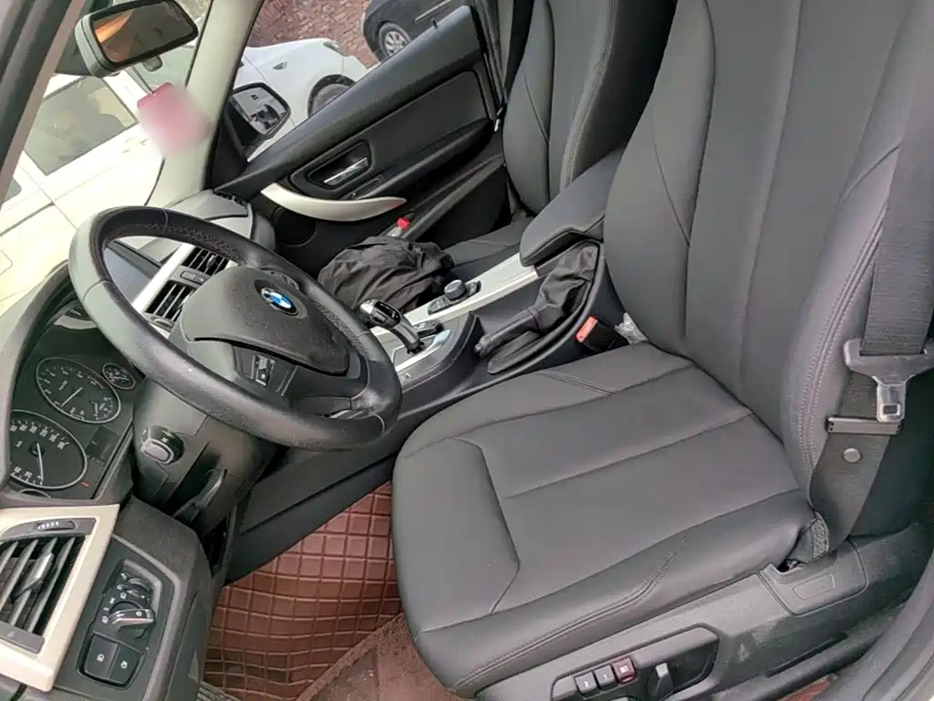 BMW 3 Series — миниатюра 15